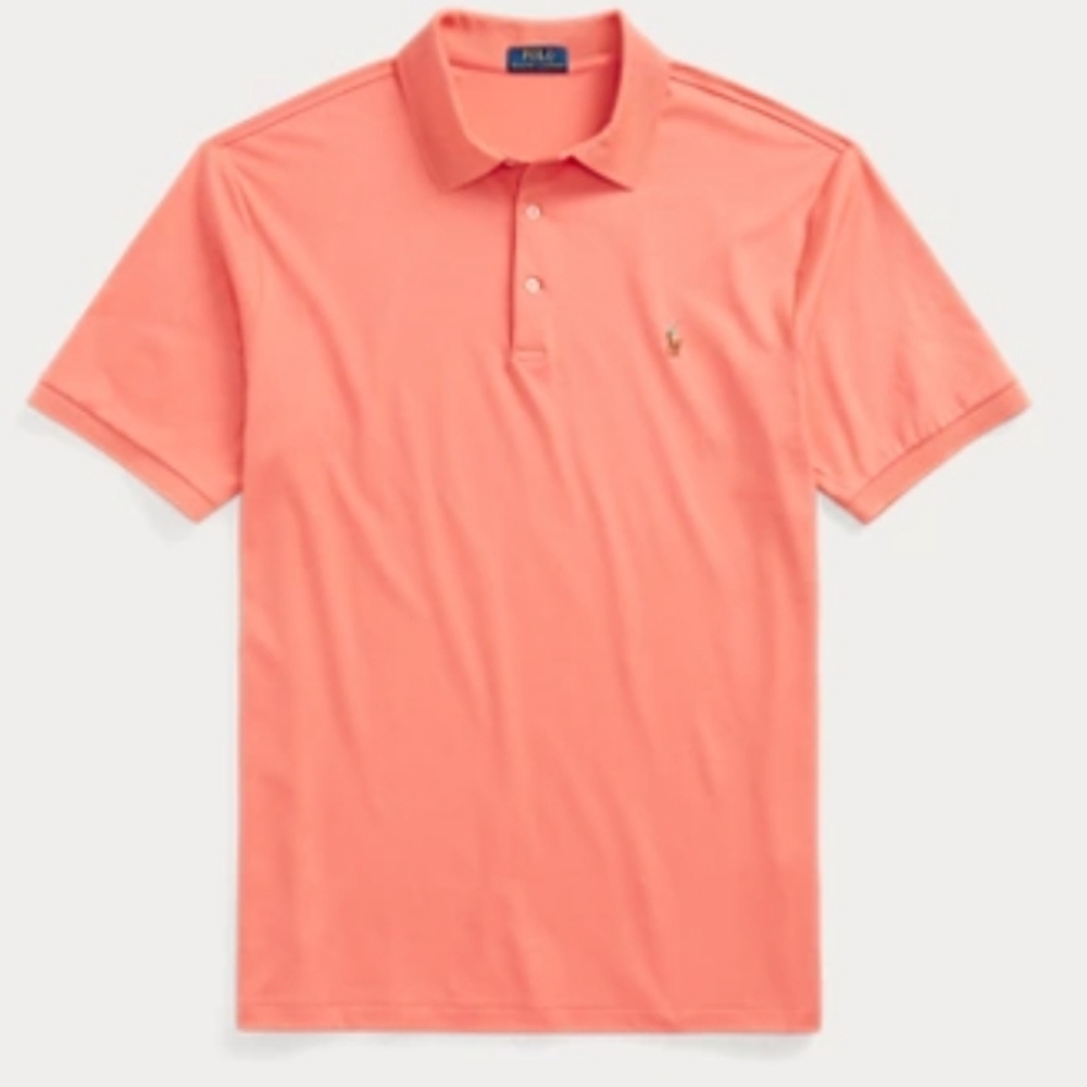 Polo Ralph Lauren 3XB 3TG Polo Shirt 3XL XXXL